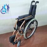ویلچر سبک آلومینیومی در فروشگاه دکتر ویلچر