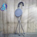 عصای صندلی شو دو حالته در فروشگاه دکتر ویلچر