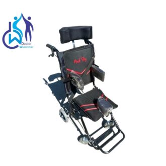 ویلچر سی پی تاشو در دکتر ویلچر