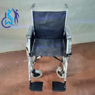 ویلچر ارتوپدی میرا 3600 آلمانی در دکتر ویلچر