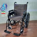 ویلچر 809 ایرانی در فروشگاه دکتر ویلچر