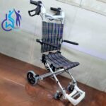 ویلچر مسافرتی تاشو و سبک در دکتر ویلچر