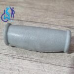 روکش وسطی عصای زیر بغل آلومینیومی در دکتر ویلچر