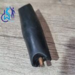 دسته نرم وسطی عصای زیر بغل در فروشگاه دکتر ویلچر