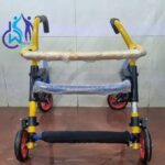 واکر درمانی (واکر معکوس)کودکان در فروشگاه موژان طب تهران (دکتر ویلچر)