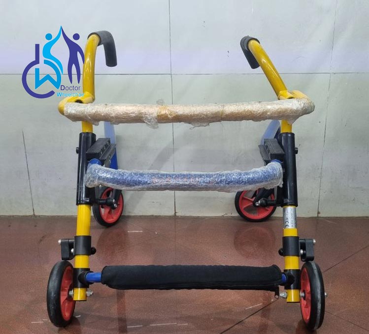 kids-reversewalker-921-01 واکر درمانی (واکر معکوس)کودکان در فروشگاه موژان طب تهران (دکتر ویلچر)