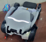 ویلچر رباتیک Robooter - Image 3