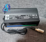 شارژر 6 آمپر واقعی ویلچر برند اچ پی در فروشگاه موژان طب تهران (دکتر ویلچر)