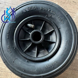 لاستیک سایز 200 در 50 در فروشگاه موژان طب تهران (دکتر ویلچر)