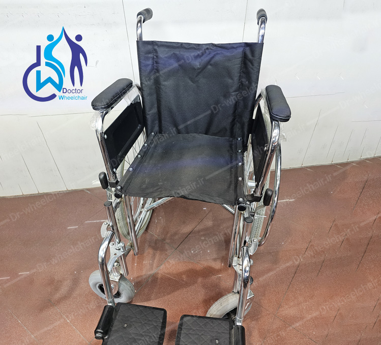 wheelchair9059-01 ویلچر ارتوپدی موجود در فروشگاه دکتر ویلچر