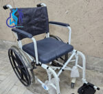 ویلچر حمامی اینواکر (Invacare) آمریکا در فروشگاه دکتر ویلچر