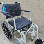 ویلچر حمامی اینواکر (Invacare) آمریکا در فروشگاه دکتر ویلچر