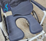 ویلچر حمامی اینواکر (Invacare) آمریکا در فروشگاه دکتر ویلچر