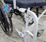 ویلچر حمامی اینواکر (Invacare) آمریکا در فروشگاه دکتر ویلچر