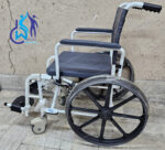 ویلچر حمامی اینواکر (Invacare) آمریکا در فروشگاه دکتر ویلچر