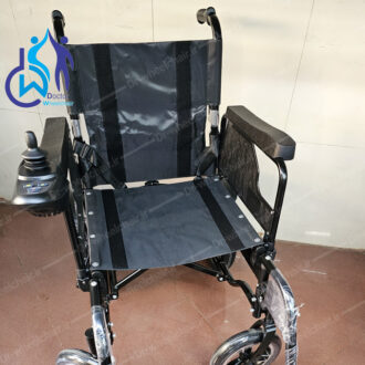 ویلچر برقی آلومینیومی کایانگ در فروشگاه دکتر ویلچر