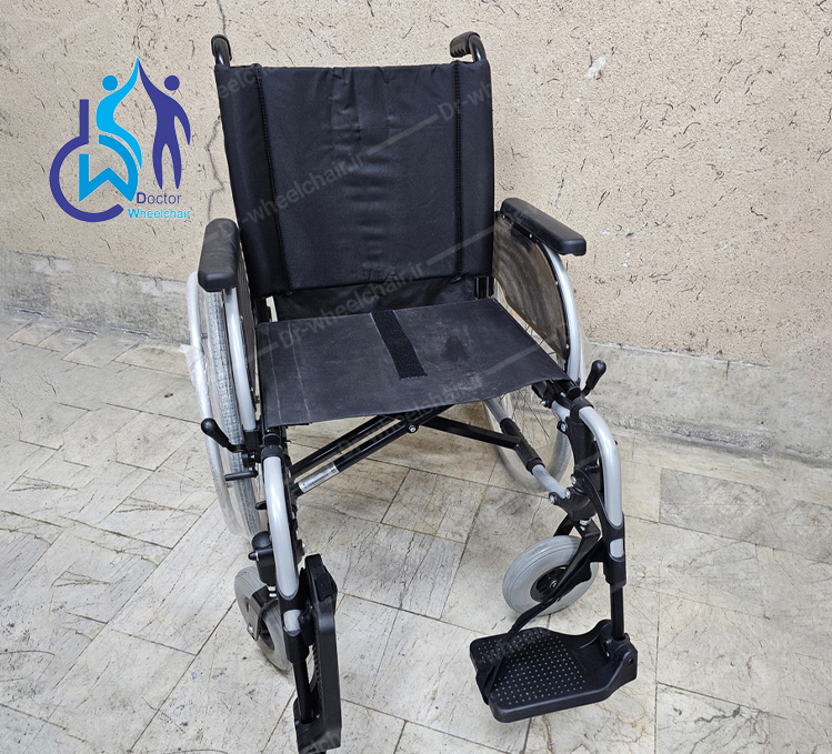 wheelchair9072-01 ویلچر ارتوپدی اتوبوک در فروشگاه دکتر ویلچر
