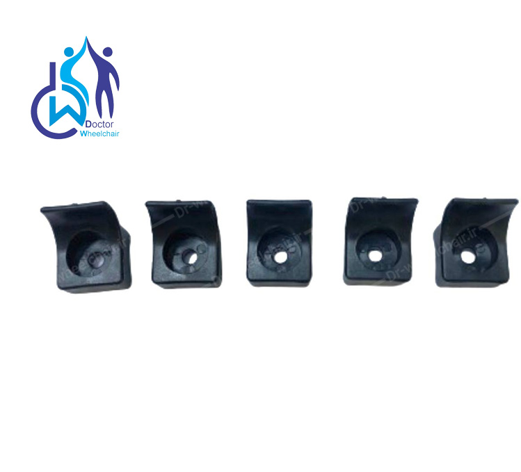 بست-نگهدارنده-یکطرفه-کفی-ویلچر-حمام بست نگهدارنده یکطرفه کفی ویلچر حمام در فروشگاه دکتر ویلچر