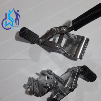 ترمز ویلچر در فروشگاه دکتر ویلچر