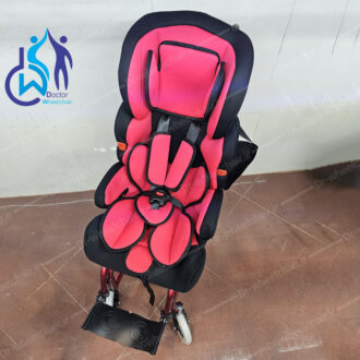 ویلچر سی پی اطفال در فروشگاه دکتر ویلچر