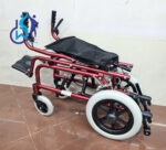 ویلچر سی پی اطفال در فروشگاه دکتر ویلچر