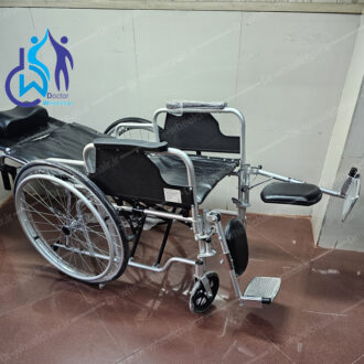 ویلچر برانکاردی تخت شو در فروشگاه دکتر ویلچر