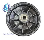رینگ لاستیک بادی سایز 7