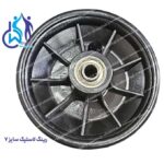 رینگ لاستیک بادی سایز 7