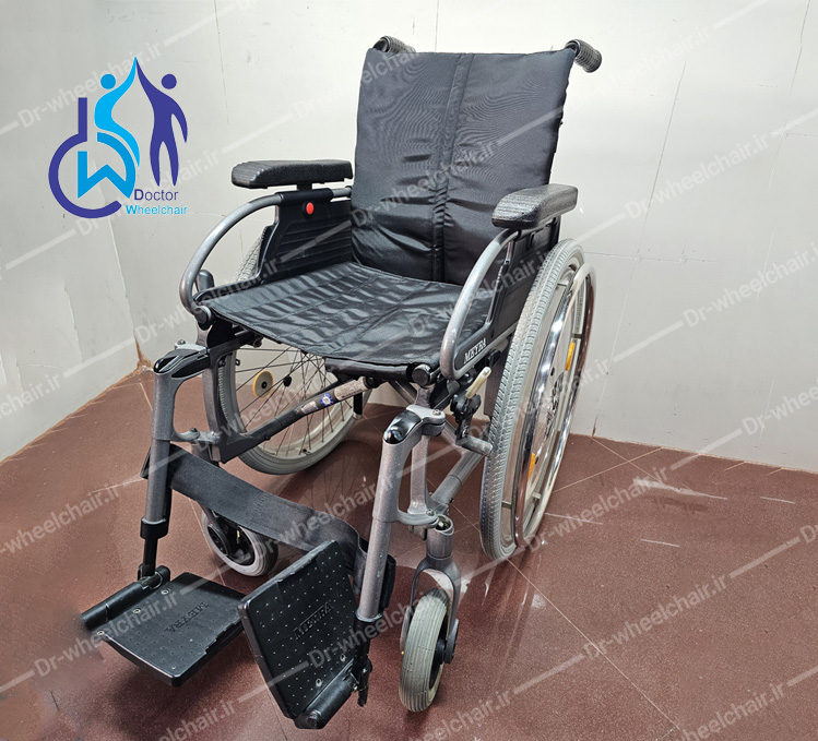 Wheelchair9085-1 ویلچر آلمانی مدل 3310 در فروشگاه دکتر ویلچر