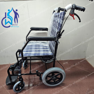 ویلچر حمل فوق سبک کایانگ در فروشگاه دکتر ویلچر