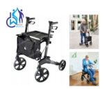 رولیتور چرخدار aspiria Gmbh در فروشگاه دکتر ویلچر