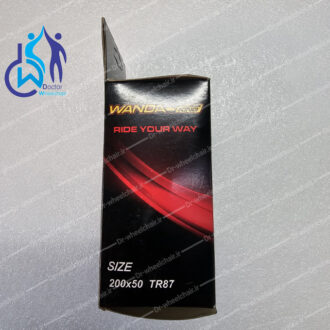 تیوب لاستیک 50*200 ویلچر در فروشگاه دکتر ویلچر