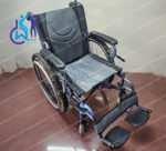 ویلچر فوق العاده سبک آلومینیومی در فروشگاه دکتر ویلچر