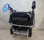 ویلچر برقی فوق‌سبک تاشو در فروشگاه دکتر ویلچر