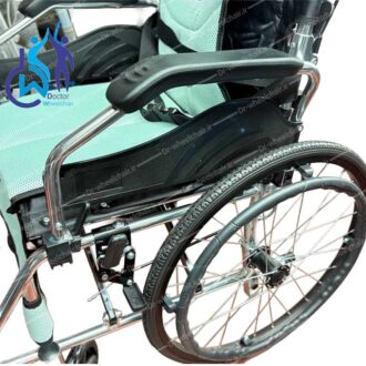 ویلچر حمل بیمار کایانگ KY863