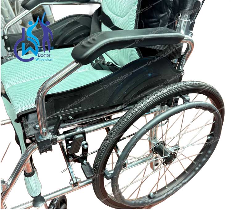 ویلچر حمل بیمار کایانگ KY863
