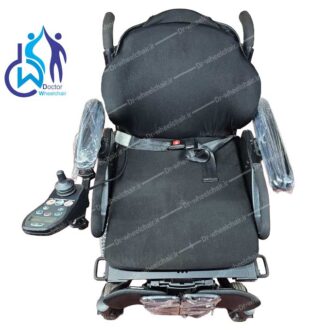 ویلچر برقی کوآنتوم Q6