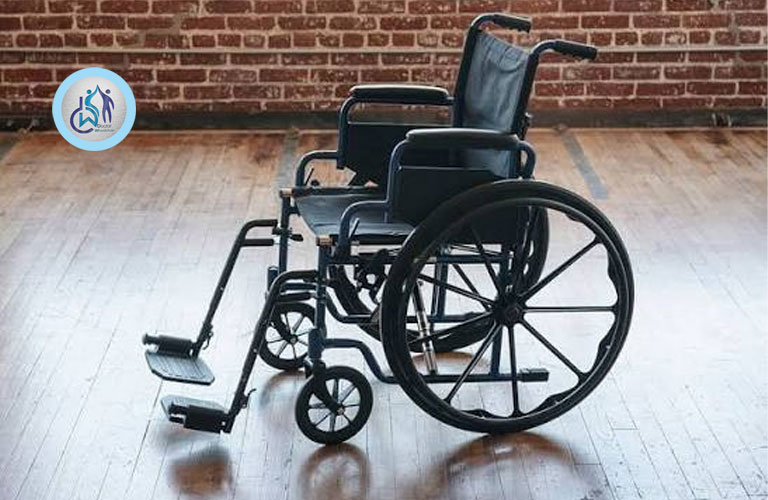 افزایش عمر ویلچر