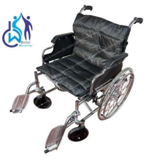 ویلچر سایز بزرگ در فروشگاه دکتر ویلچر