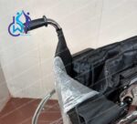 ویلچر سایز بزرگ در فروشگاه دکتر ویلچر