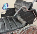 ویلچر سایز بزرگ در فروشگاه دکتر ویلچر