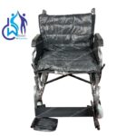 ویلچر سایز بزرگ در فروشگاه دکتر ویلچر