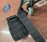 ویلچر سایز بزرگ در فروشگاه دکتر ویلچر