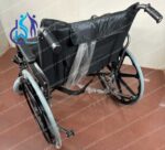 ویلچر سایز بزرگ در فروشگاه دکتر ویلچر