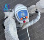 اسکوتر چهارچرخ تایوانی