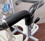 صندلی انتقال بیمار