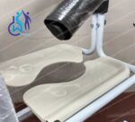 صندلی انتقال بیمار