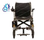 ویلچر برقی آلومینیومی مدل 6910