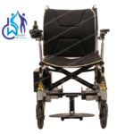 ویلچر برقی آلومینیومی مدل 6910