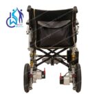 ویلچر برقی آلومینیومی مدل 6910